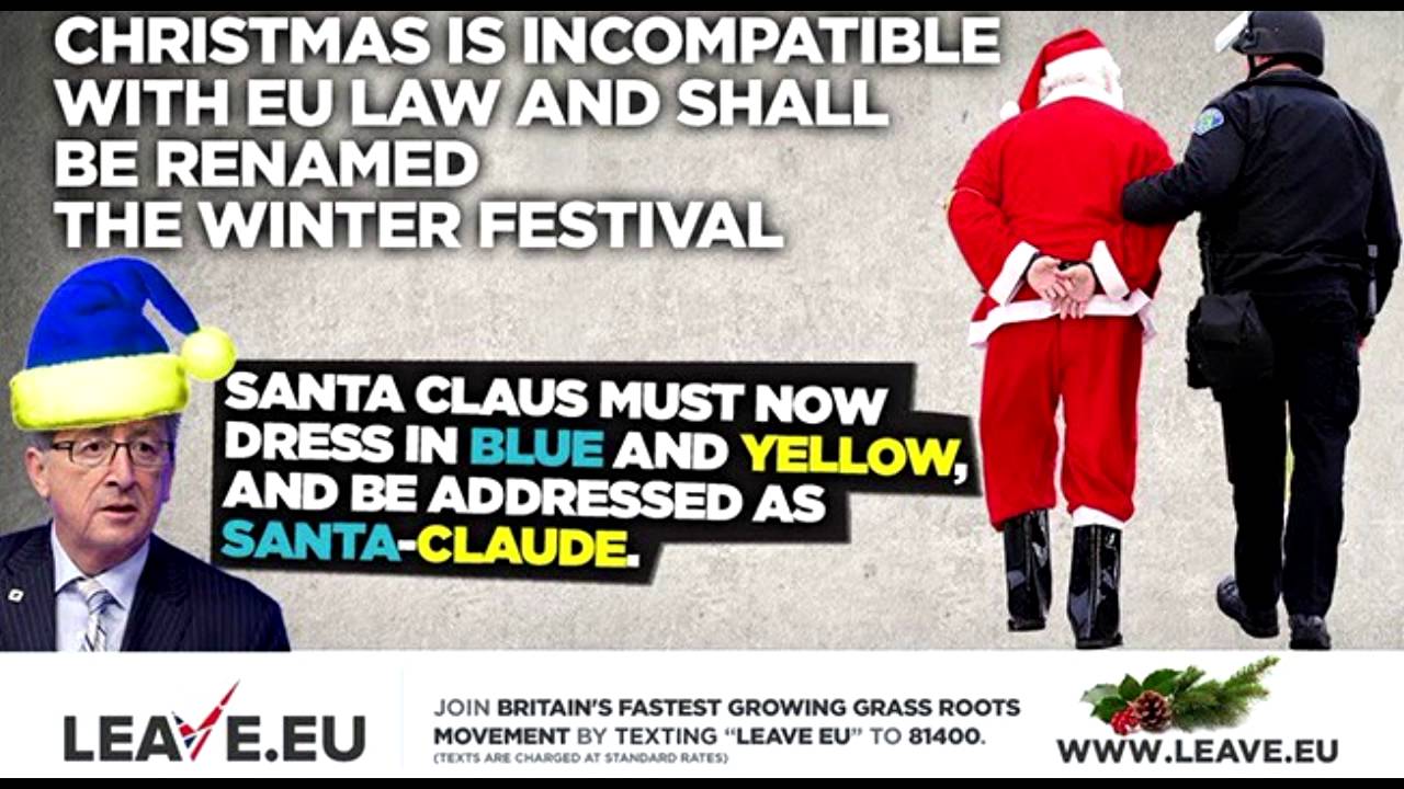 LeaveEU: Jack Montgomery - John Longworth's Resignation & BREXIT