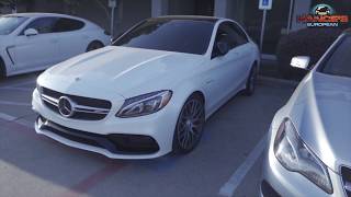 Hance s European - European Auto Repair Experts in Dallas TX
