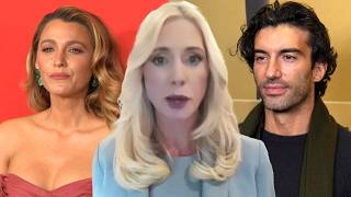 Blake Lively's Lawyer Explains Why She's Seeking a Payout From Justin Baldoni After Settlement Profile
