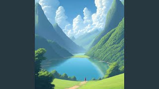 Heavenly Breath (Streamside Version)