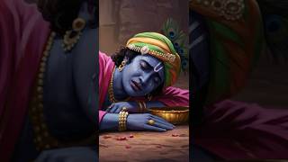 Lord Off Krishna Balaji Facts