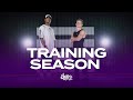 Training Season - Dua Lipa | FitDance (Choreography)
