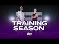 Training Season Dua Lipa FitDance Choreography Training Season Dua Lipa FitDance Choreography