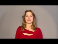 “Flowers” from Hadestown performed by Delilah Brien 