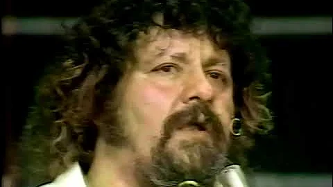 Baltimore Civic Center Interviews - Lou Albano - B...