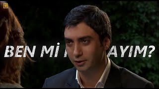 : "BEN MI MAFYAYIM" | Polat ALEMDAR EDIT