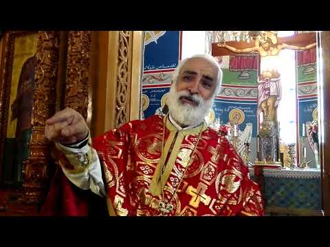 هل تعلم من هم المجوس وماذا تعني كلمة مجوس؟؟ تاريخ 12/1/2018