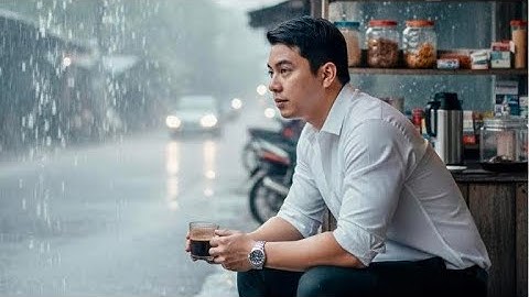 Bước chân môi giới - sáng tác: TinhVillas AI￼