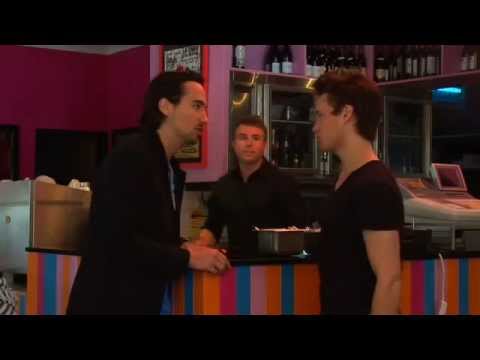 (7) Soap Opera- Gay-Sydney Australia- THE HORIZON- Episode Seven- E Colored Glasses