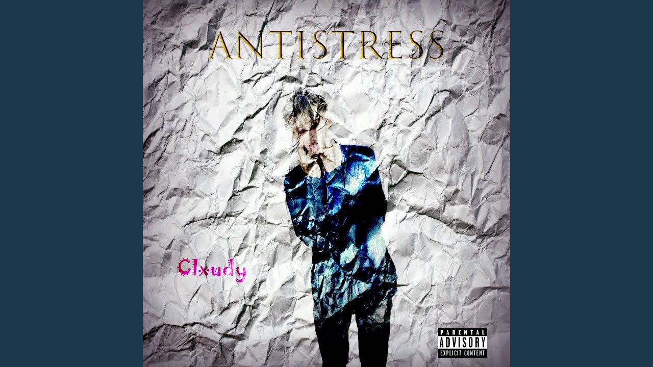 Антистресс Prod by PERC & Palmerie Pride