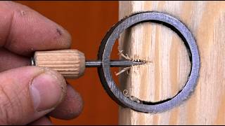 15 Easy Technical Ideas Using Simple Materials