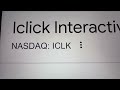  iclick interactive asia group ltd iclk stock trading facts 