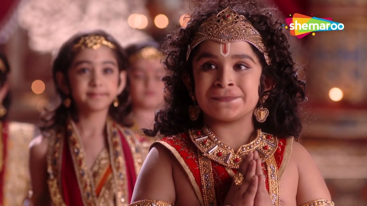 पिशाच ने अधोया में मचाई त्राहि त्राहि  | Sankat Mochan Mahabali Hanuman | Ep 216