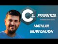 11-dars. Matnlar bilan ishlash