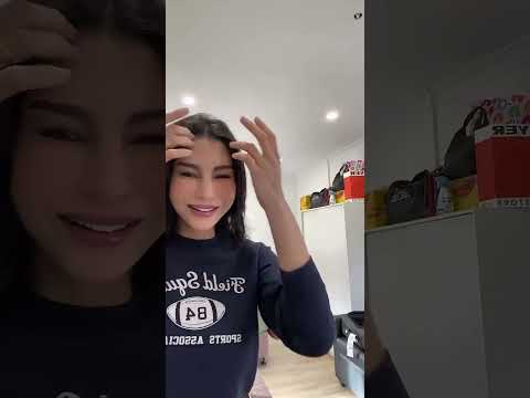 Nur Sajat at Home Getting Ready to Work 20 July 2026