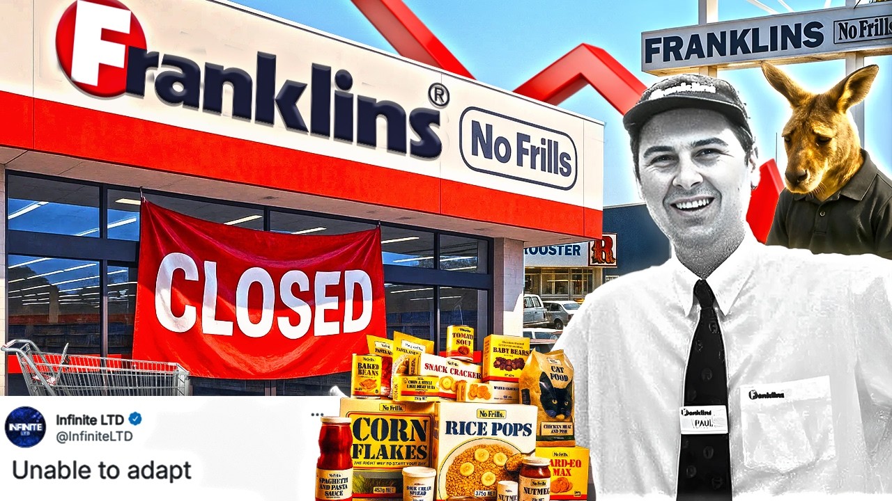 Why Franklins Just Couldn't Survive the Giants