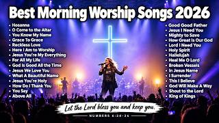 Deep Morning Prayer Of Gratitude To Start Your Day With God's Peace And Eternal Love