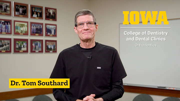 Orthodontics Spotlight: Dr. Tom Southard