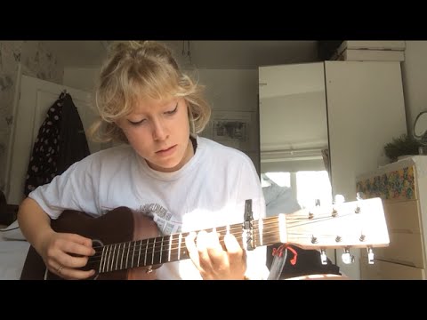 Sweat Ry X Acoustic Cover Youtube
