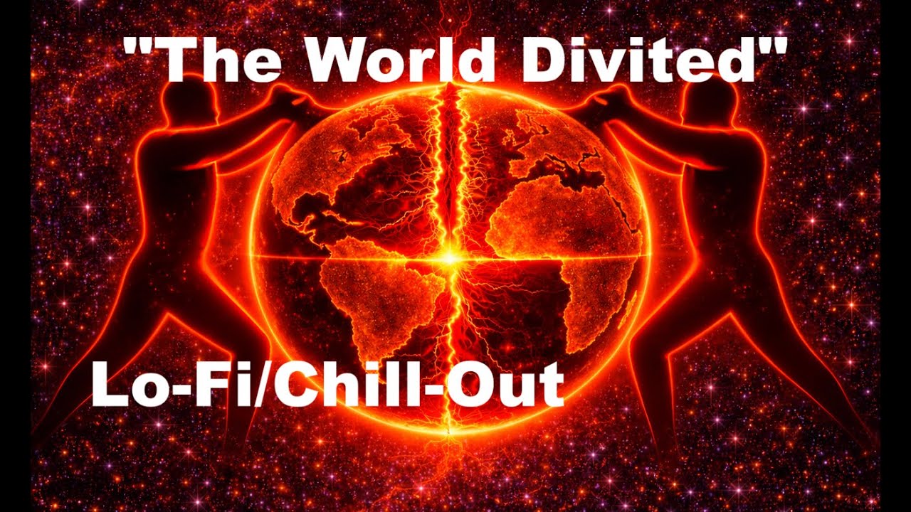 The World Divided - Lo-Fi/Chill-Out