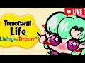 WAKE TF UP ITS TOMODACHI LIFE DAY!!! Watching the Nintendo Direct together!!