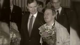 A personal memory of Tom Sutherland, former hostage and CSU professor