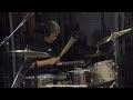 O que há de melhor - Drum cam