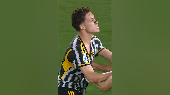 Bologna 3-3 Juventus | EVERY GOAL ⚪️⚫️