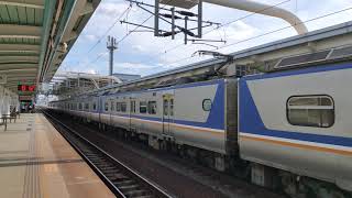 109年6月30日 區間車2113班次 駛離員林車站