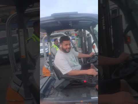 من إيطاليا مع الدكتور سوق الجمله في ميلانو إيطاليا