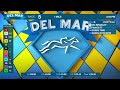 Mo Bradley wins race 5 at Del Mar 9/7/26