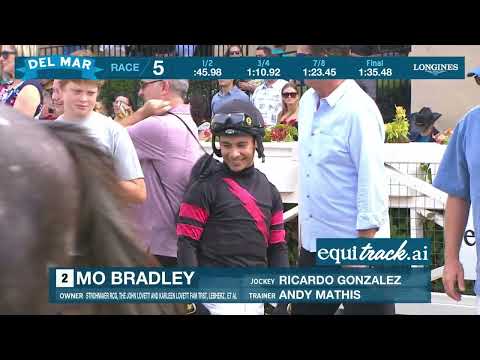 Race 5 Thumbnail