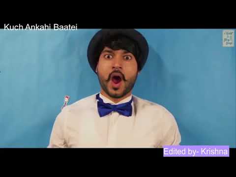 Cupcake  Animated Couple song  Mohit Gaur