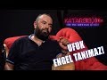 Katarsis X-TRA: Deprem Gerçeği! Ölüm ve Yeniden Doğum - Ufuk Koçak