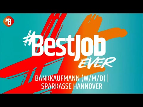Bankkaufmann (w/m/d) | Sparkasse Hannover