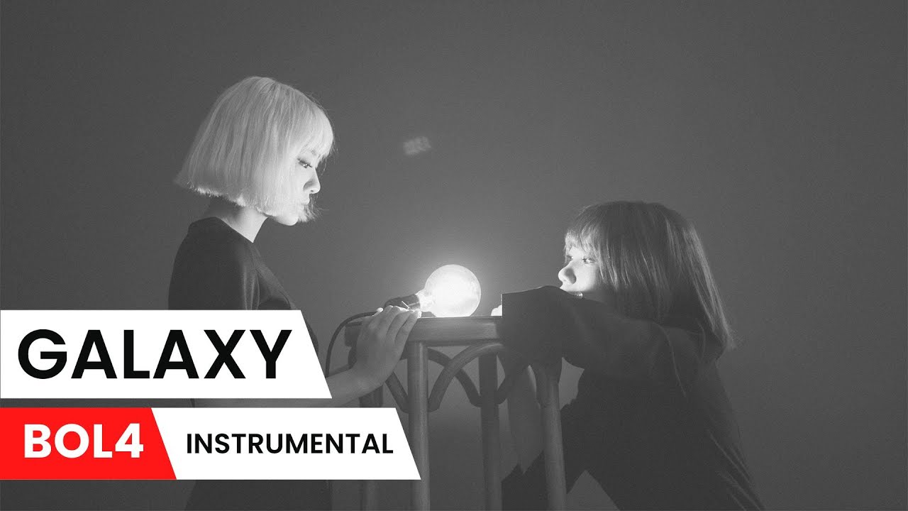 BOL4 - Galaxy | Instrumental #bol4 #galaxy #instrumental BOL4 - Galaxy | Instrumental #bol4 #galaxy #instrumental