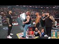 Roman reign coming today Monday night raw, brock lesnar join vision , john cena last opponent reveal