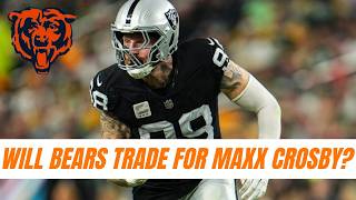 🚨 Could the Chicago Bears STILL
