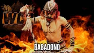 BABADONO COVER WAROK WCB || WAHYU CIPTO BUDOYO