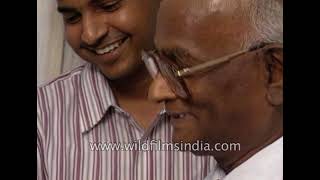 iLearn, an educational software for differently abled or disabled children screenshot 1