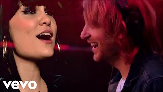 David Guetta - Repeat (Feat. Jessie J) (Official)