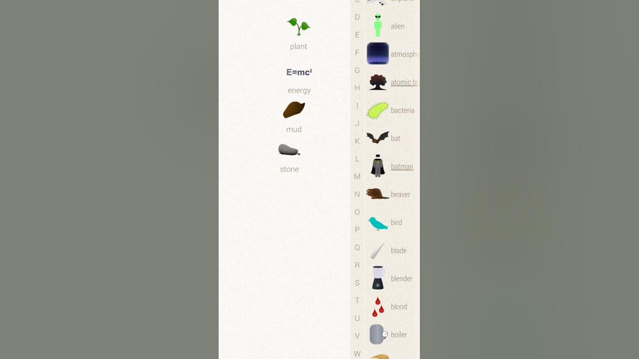 How To Make Godzilla In Little Alchemy Part 1 YouTube