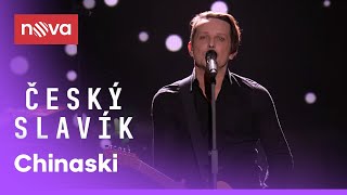 Kapela Chinaski si zula boty I Český slavík I Nova