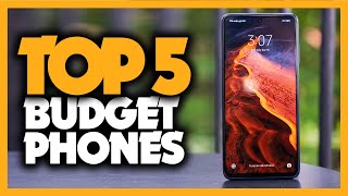 Best Budget Smartphones in 2021 - Which Is The Best For YOU?