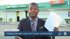 Here's what Florida’s Mortgage Foreclosure and Eviction Relief Order means to you
