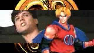 Double Dragon
