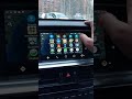 Kia Optima jf 2018 android auto взлом