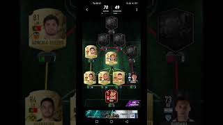 Manuel Neuer Sbc 4 Toty Appearances Madfut 22