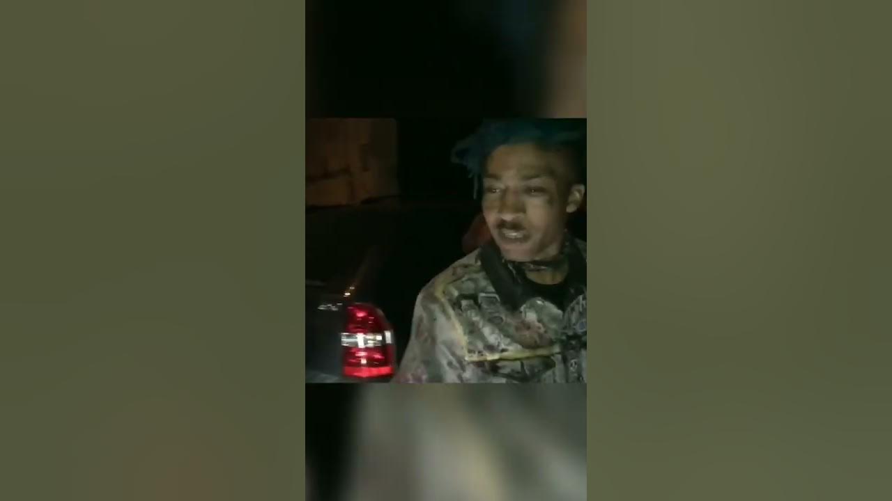 LIL TRACY SCARES LIL PUMP (FULL CLIP) LIL TRACY SCARES LIL PUMP (FULL CLIP)