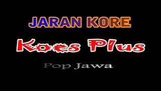 JARAN KORE - Koes Plus